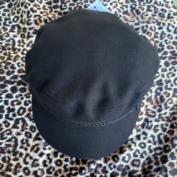 Trina Turk Taylor Cap - Picture 1 of 5